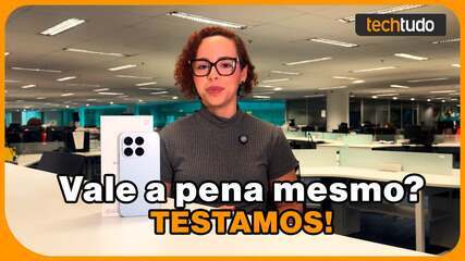 Imagem da matéria: Os 5 melhores celulares topo de linha testados pelo TechTudo até agora