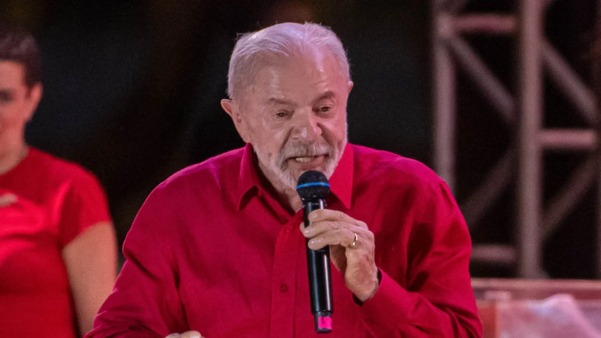 Lula diz que Vorcaro conseguiu corromper "todo mundo" com dinheiro ou orgia