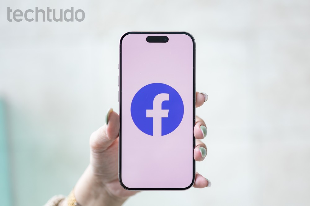 Como desativar o Facebook pelo celular e PC — Foto: Mariana Saguias/TechTudo