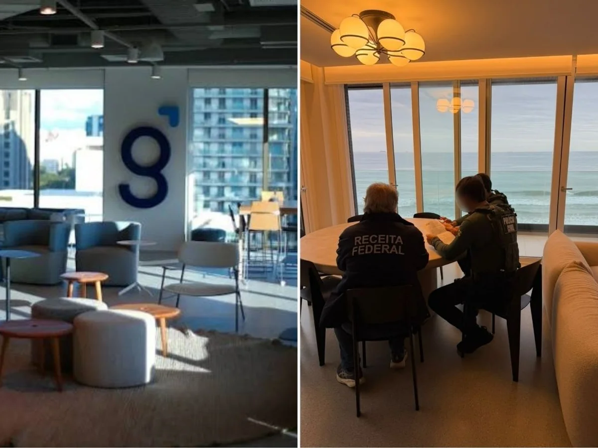 Genial diz que entregou documentos ao MPSP e destituiu diretor investigado