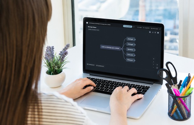 NotebookLM cria mapa mental? Veja como criar e usar o recurso para estudar