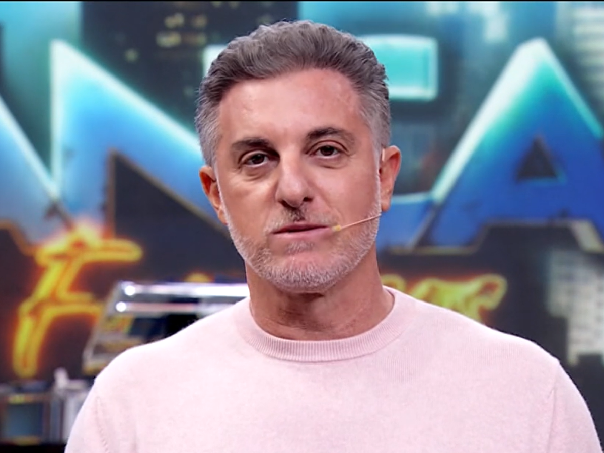 Daniel Vorcaro patrocinou programa de Luciano Huck na Globo; investimento passou de R$ 83 milhões, diz revista