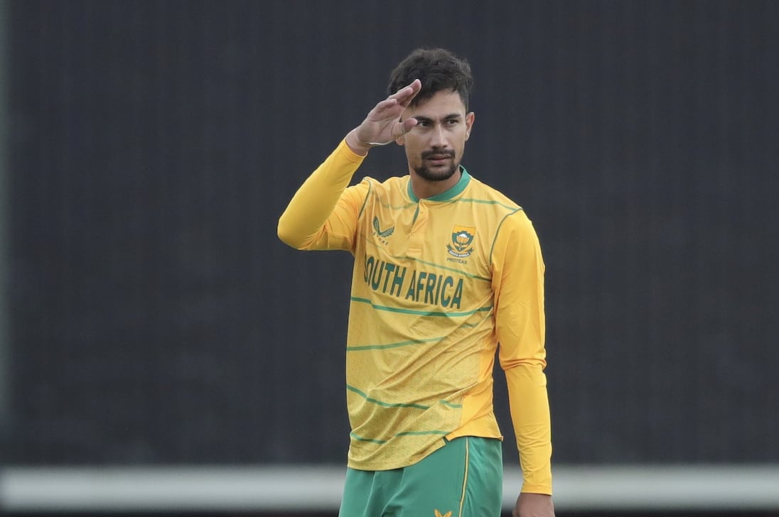 A série ODI serve como um 'aquecimento' para as Proteas e para a Austrália, com partidas de Teste se aproximando