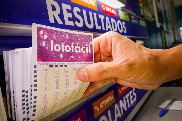 Ganhador único leva prêmio principal da Lotofácil 3789. Veja resultado