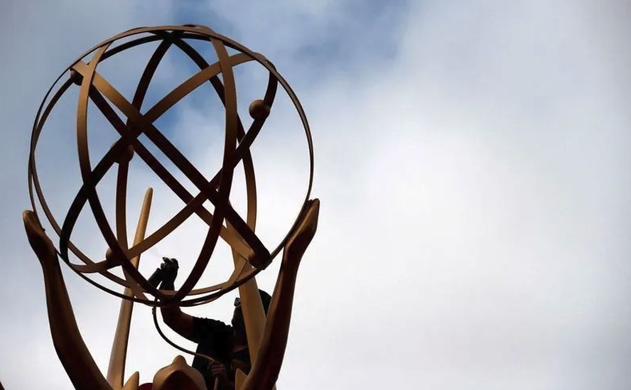 Emmy 2026: veja que horas acontece, indicados, favoritos e onde assistir