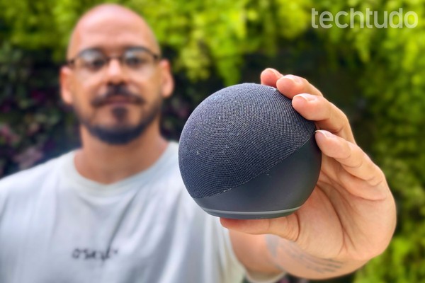 6 funções da Alexa que vão mudar sua rotina em casa