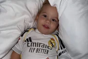 Já em 2024, Virginia e Zé Felipe anunciaram a chegada do terceiro filho, José Leonardo, que nasceu em setembro do mesmo ano