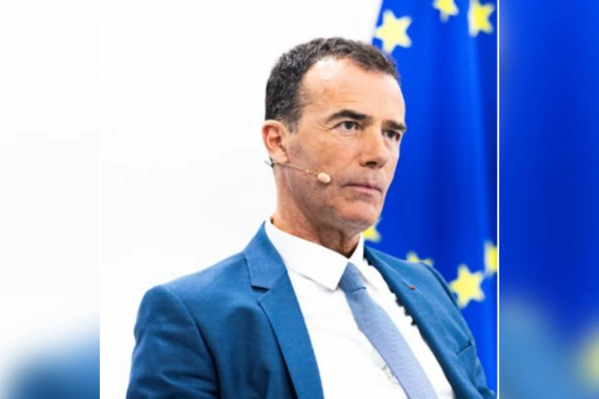 Partido Europeu defende soberania do Brasil e critica “pressão” dos EUA