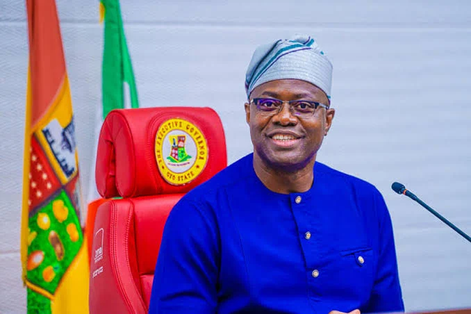 Imagem da matéria: Nigeriano condenado por furto e lavagem de dinheiro preso nos EUA