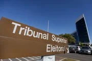 Sede do TSE em Brasília