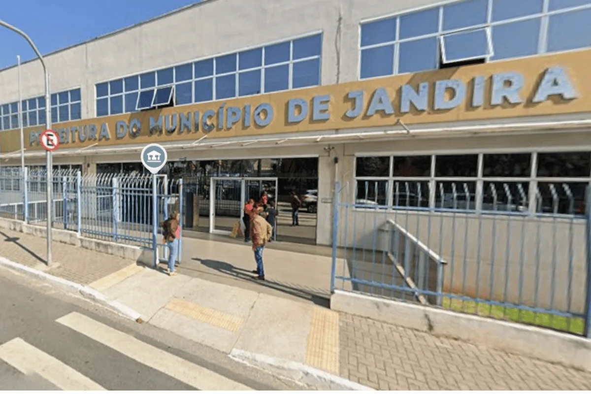 O MPSP atestou que houve um esquema de corrupção ligado ao processo de licitação para a compra de cestas básicas aos servidores públicos