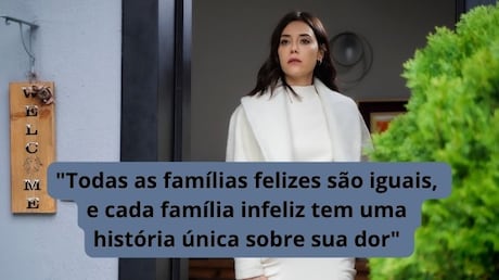 De filho a testemunha dos pais: confira o perfil psicológico de Ali na novela Iludida