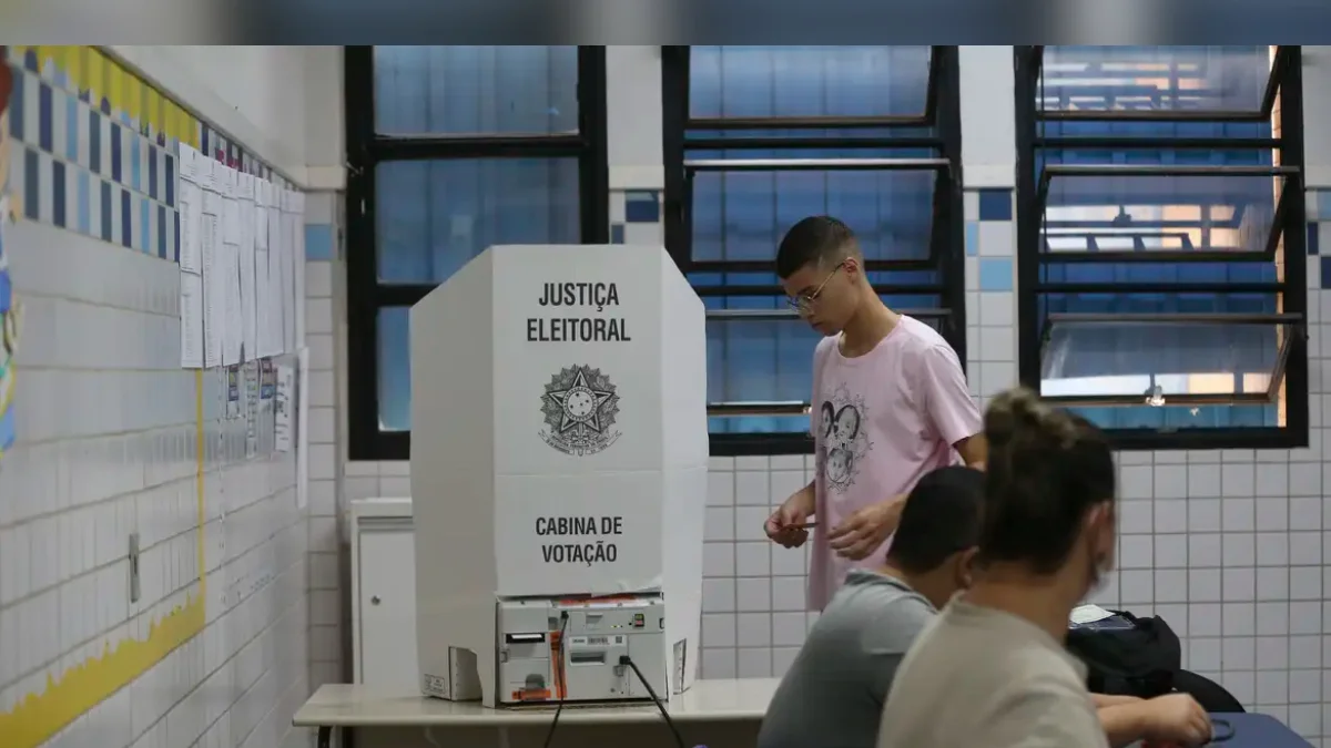 Brasil, ontem e hoje (por André Gustavo Stumpf)