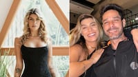 Adriane Galisteu ensina receita de pizza crocante para os amantes de cebola