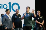 Os argumentos do grupo de Tarcísio para se afastar de aliados investigados