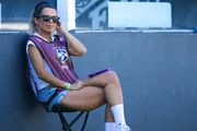 Neymar se manifesta e lamenta a morte de Naty Potira: “Torça por nós”