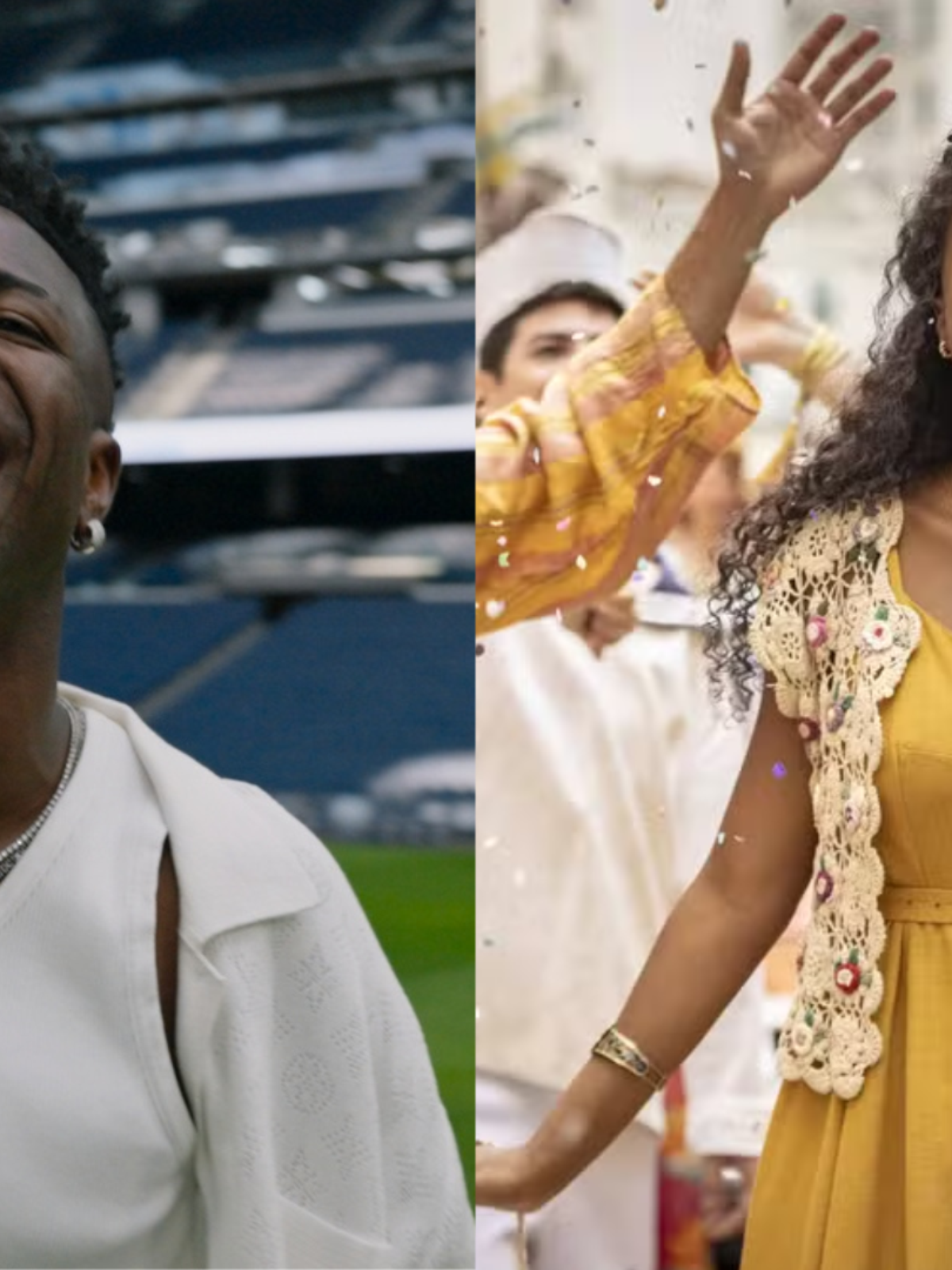Emmy Internacional 2006 tem Vini Jr. e Globo: veja os brasileiros indicados
