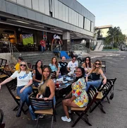 MP pede quebra de sigilo para revelar quem está por trás do perfil As Leoas - imagem 4