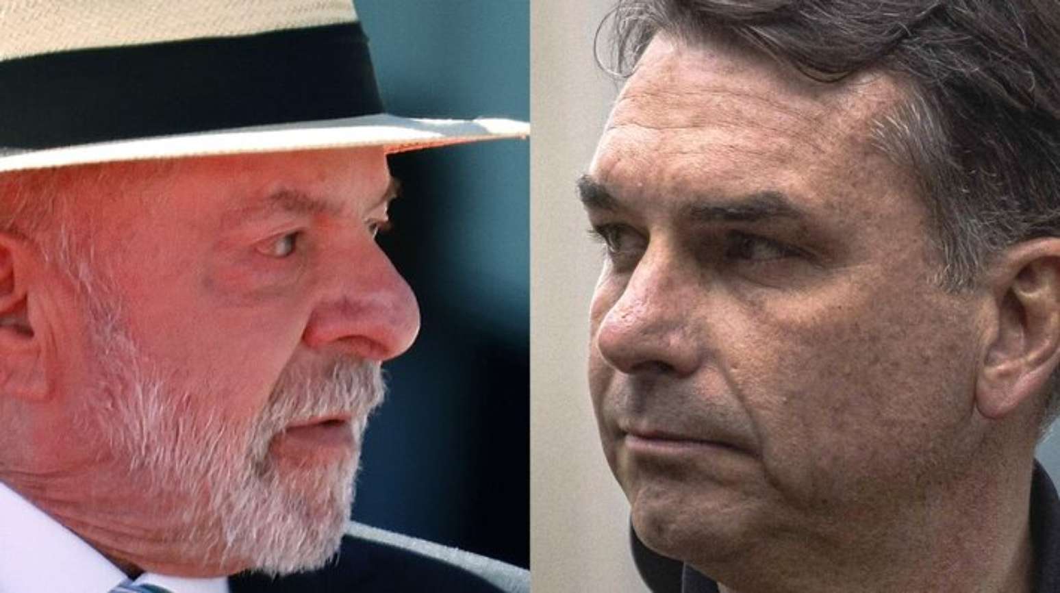 Lula e Fl&aacute;vio lideram as pesquisas de inten&ccedil;&atilde;o de voto nacionais