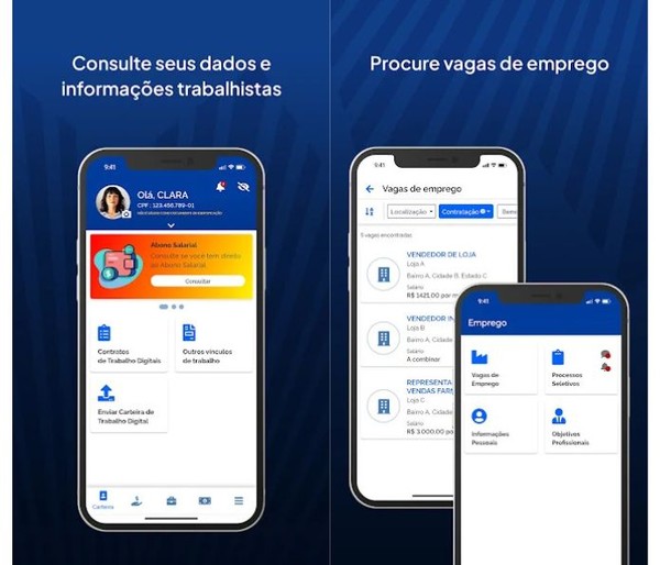 Os 8 melhores aplicativos para buscar vagas de emprego