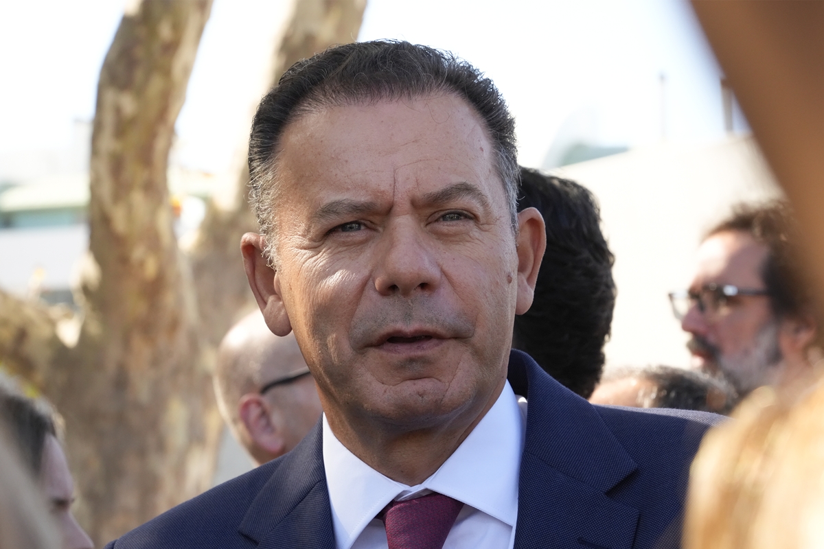 “Lei das burcas” entra em vigor em Portugal com multas de até 3 mil euros