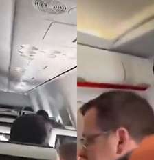 Autoridades israelenses investigam se o episódio foi uma tentativa de ataque terrorista Foto: Reprodução/Redes sociais