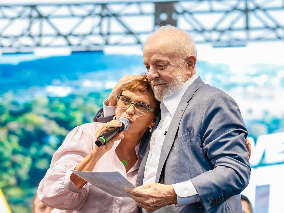 MG: criticada por Nikolas, Marília endurece tom sobre STF e cobra punições