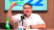 Flávio Bolsonaro critica reajuste do Bolsa Família e chama aumento de ‘merreca’: ‘Não tem vergonha?’