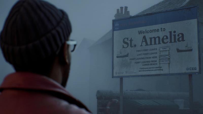 ¿Cuándo sale Silent Hill: Townfall en México? Conoce a qué consolas y su precio