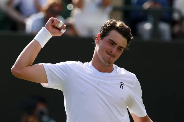 João Fonseca anuncia pausa na gira asiática por questões físicas e mentais - destaque galeria