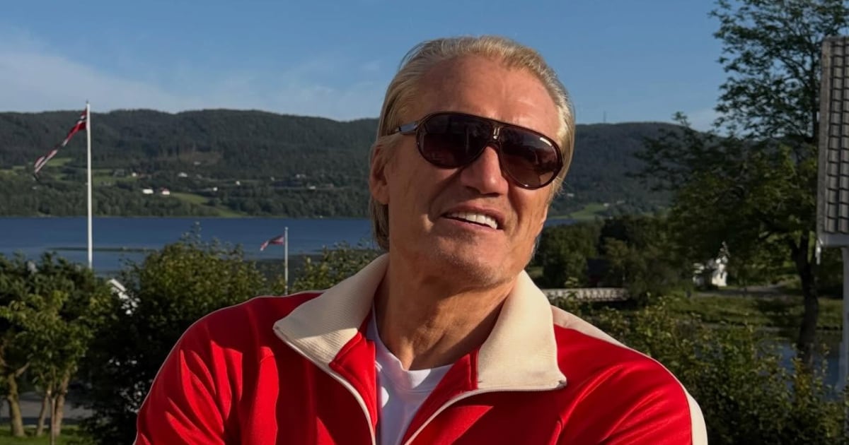 Dolph Lundgren revela que cogitou morte assistida durante tratamento errado de câncer