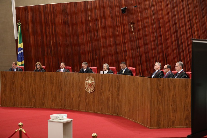TSE julga caso sobre posts de Nossa Senhora Aparecida, e nova decisão pode esvaziar controvérsia no STF