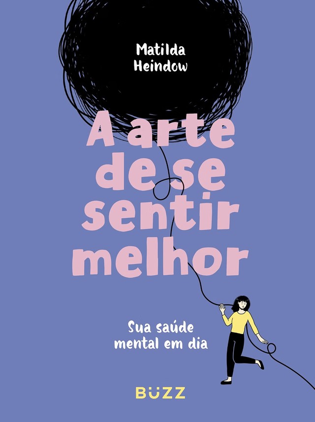 Setembro Amarelo: livros para cuidar da saúde mental
