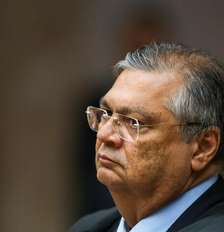 O ministro do STF Flávio Dino Foto: Fabio Rodrigues-Pozzebom/Agência Brasil / Estadão