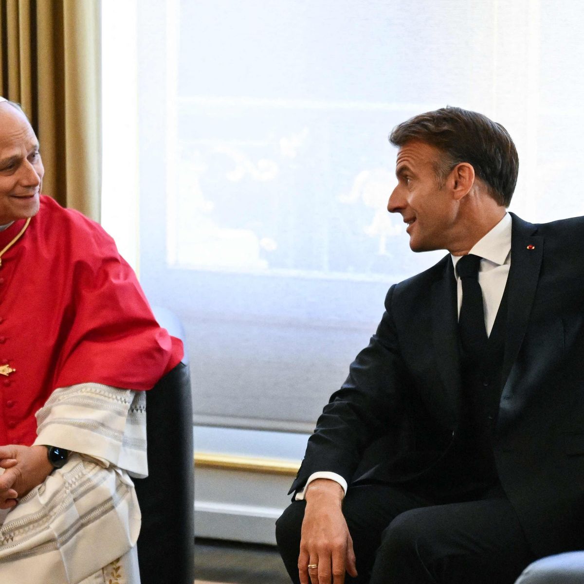 Na missa ao ar livre do Papa em Paris, espera-se a presença de mais de meio milhão de pessoas.
