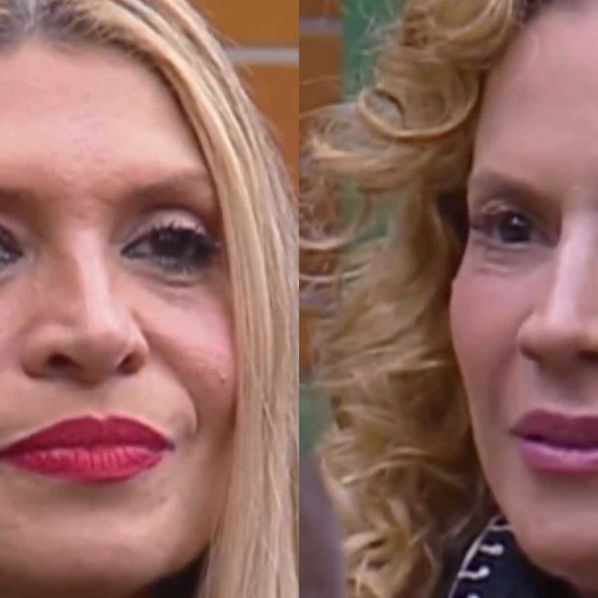 'A Fazenda 18': Maíra rebate Adryana ao vivo após ser detonada pela rival: 'Vozes da minha cabeça'