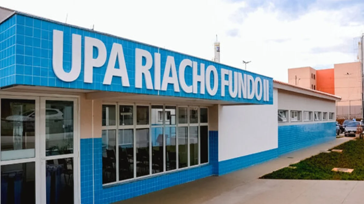 Técnica de enfermagem é enforcada por paciente com cabo de celular em UPA