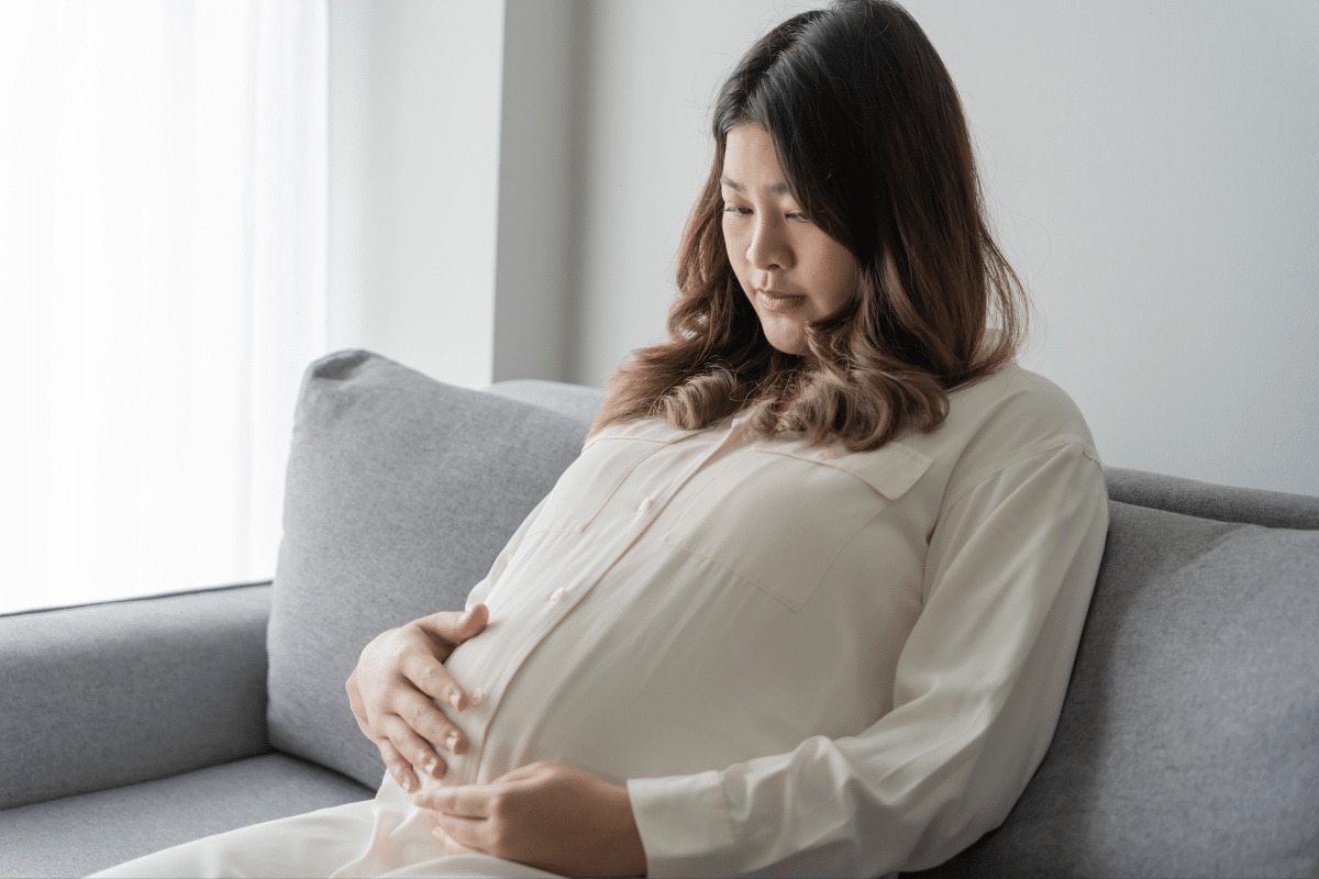 Por que a culpa materna pesa tanto e como ela pode afetar a saúde mental? Veja como lidar com esse sentimento