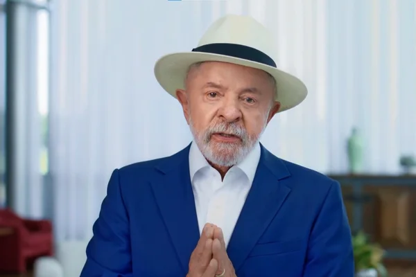 As últimas gravações de Lula para TV antes do 1º turno - destaque galeria