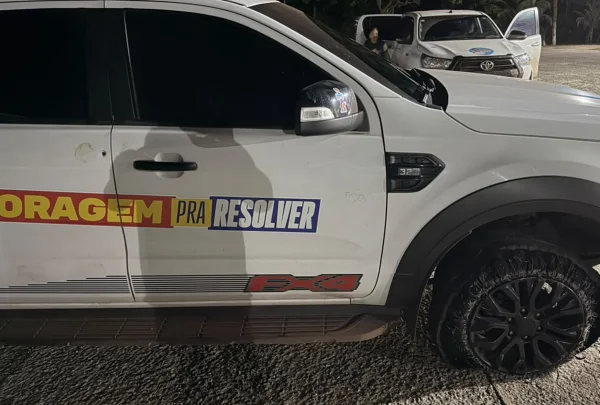 Deputado candidato à reeleição registra BO por atentado a tiros no Maranhão