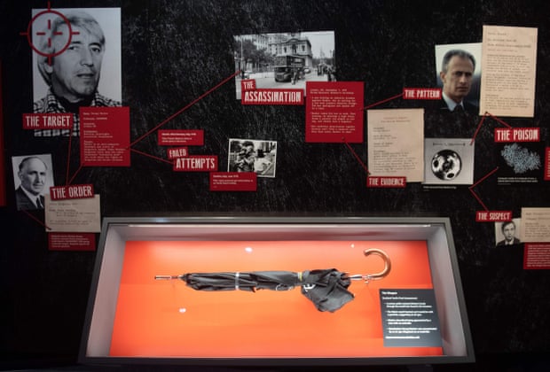 'As regras mudaram': a Rússia começou a ordenar assassinatos em solo dos EUA?