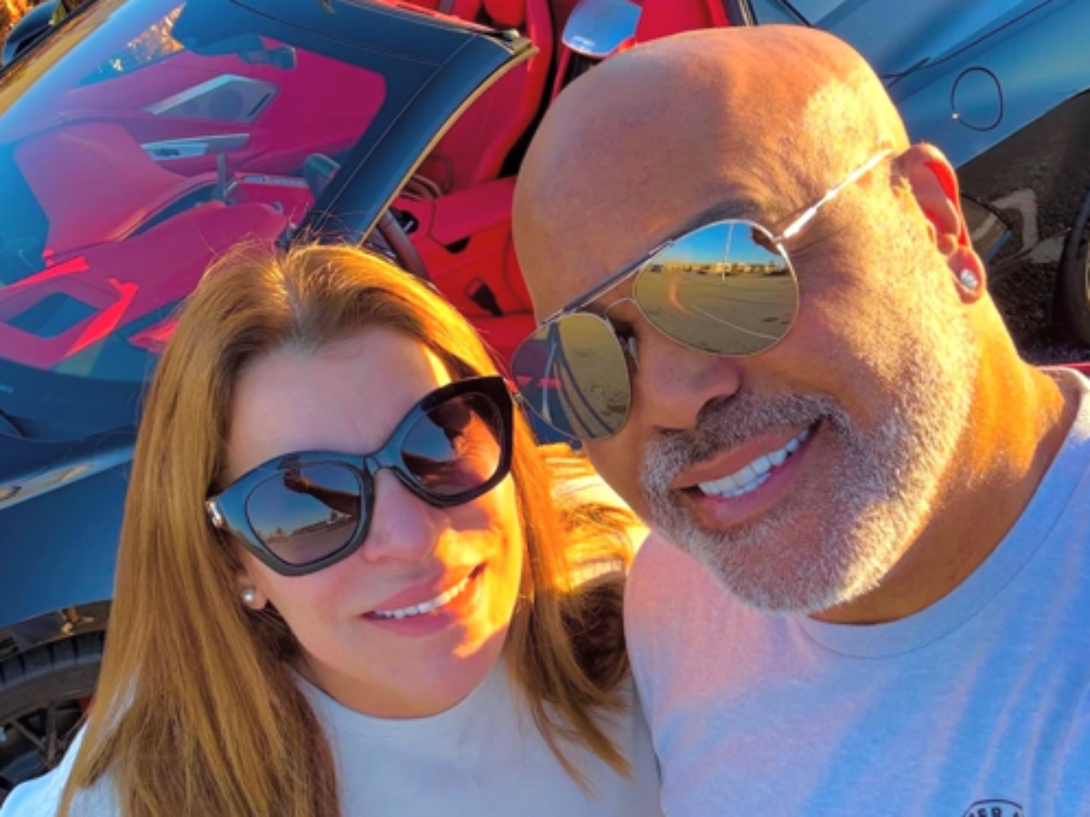 Rick revelou que 'só Deus' poderia separá-lo da esposa meses antes da morte