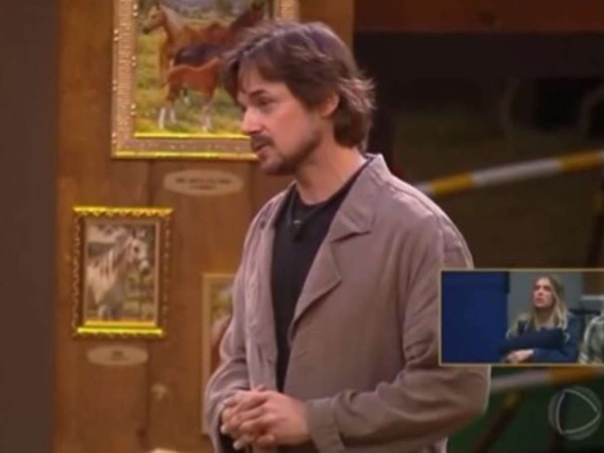 A Fazenda: estreia é marcada por climão com mãe de Lexa e brigas de Daniel Erthal