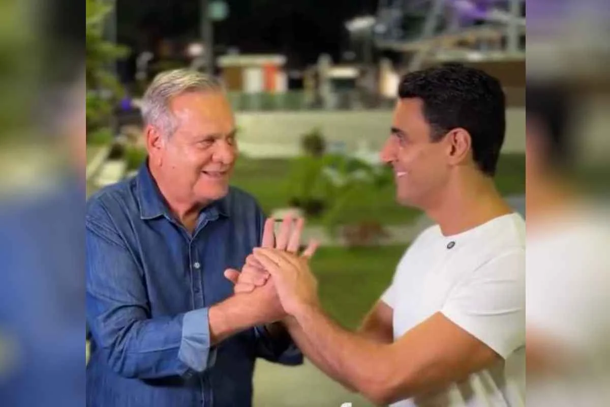 Apoiado por Flávio na capital, JHC é indicado como “lulista” no interior