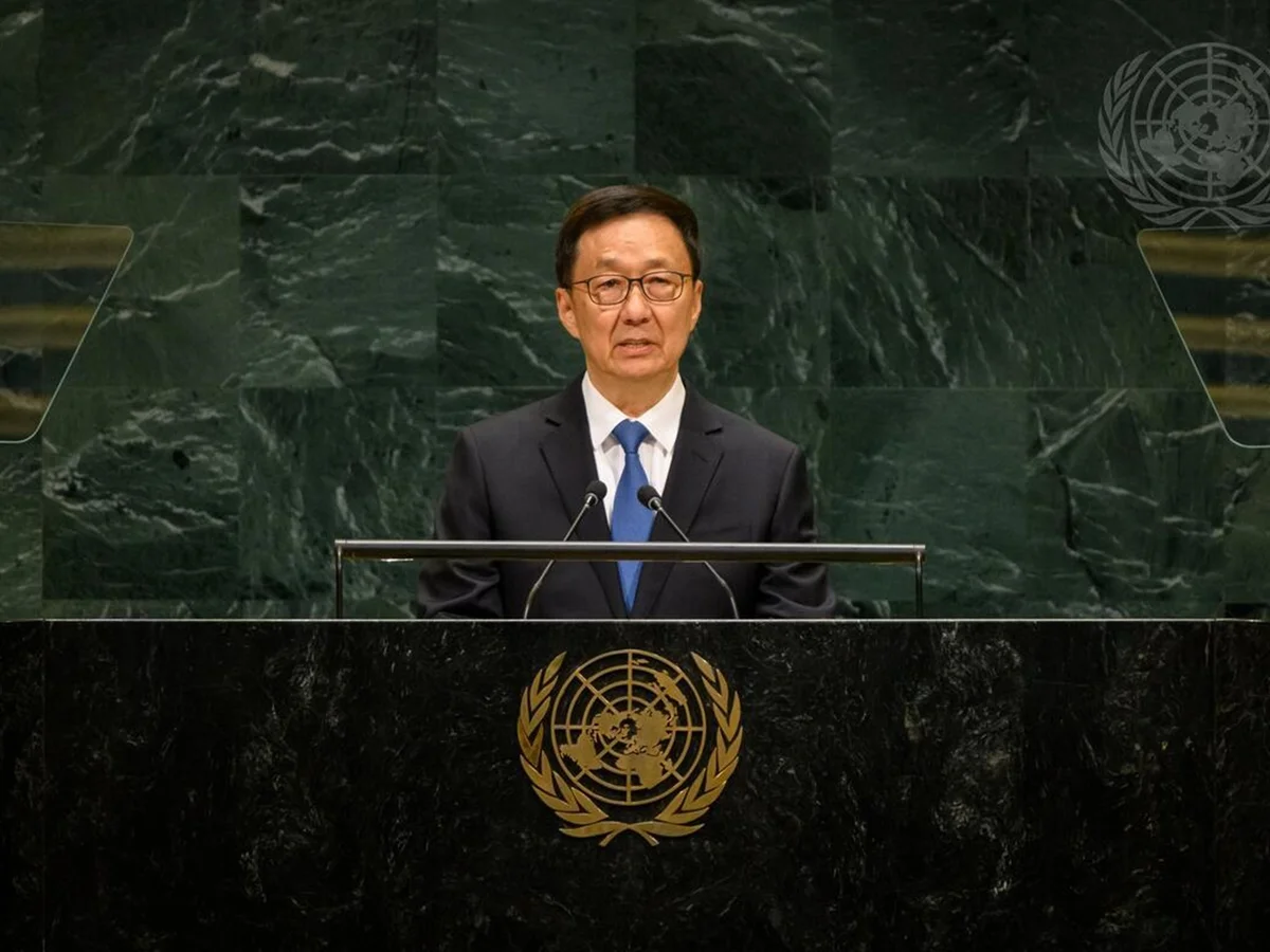 ONU: China cobra fim de sanções contra Cuba e faz discurso crítico aos EUA