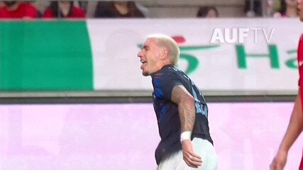 Varela dá assistência e marca seu primeiro gol pelo Uruguai; veja