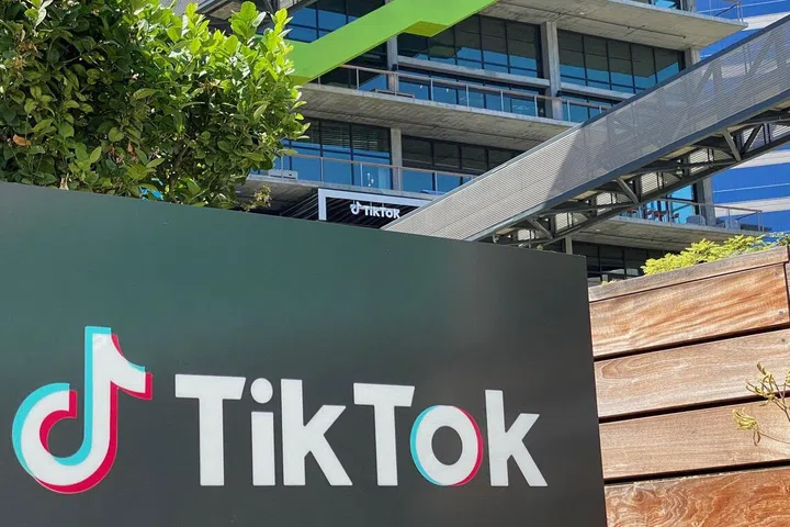 O TikTok pagará à Alabama US$ 100 milhões sob acordo pré-processual e concorda em limitar o uso dos usuários