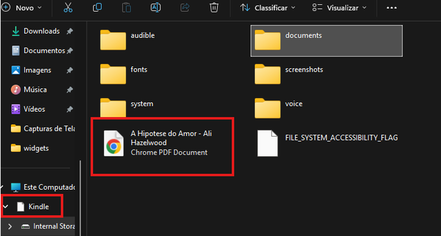 Como enviar PDF para o Kindle? Veja tutorial via celular, e-mail e PC