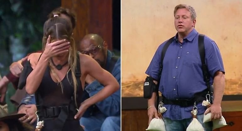 Lexa se pronuncia após barraco em A Fazenda e defende Darlin Ferrattry: ‘Não é parasita de famoso’