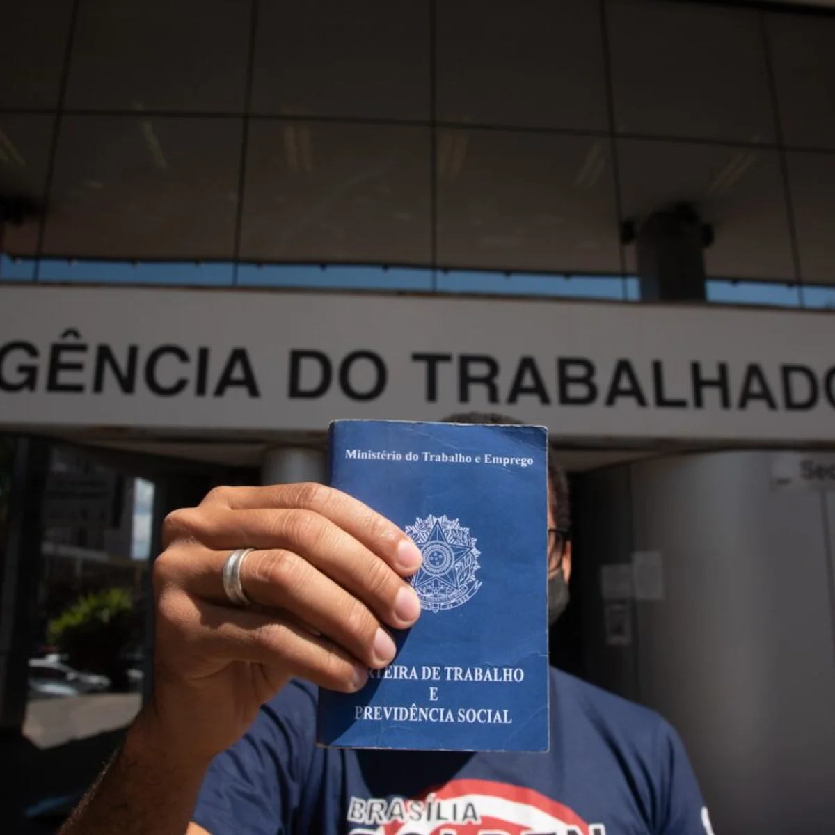Fim da escala 6×1: veja quais profissionais ficam de fora da nova regra